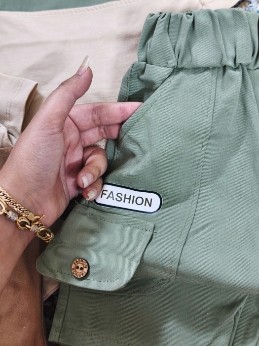تیشرت شلوارک اسپرت