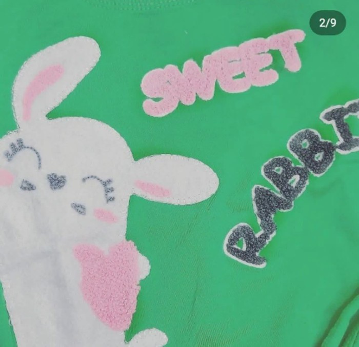 بلوز و شلوار SWEET